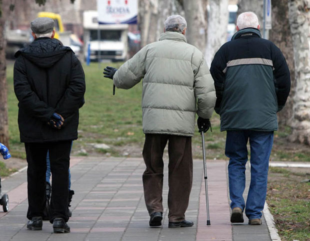 Брчко: Одобрена једнократна помоћ пензионерима