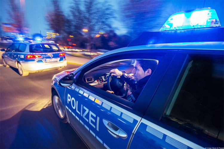 Državljanin BiH u Njemačkoj vozio sa lažnom vozačkom za koju je dao 50 evra i pivo
