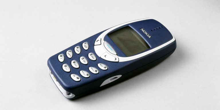 Nokia ponovo pokreće proizvodnju “neuništivog” modela 3310