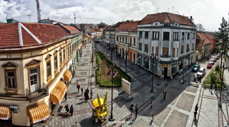 U Brčkom veći broj stranih državljana (VIDEO)