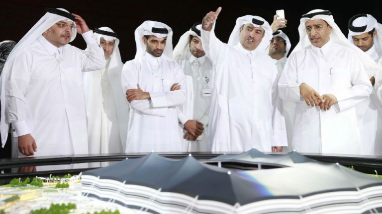Katar troši 500 miliona dolara nedeljno na SP 2022