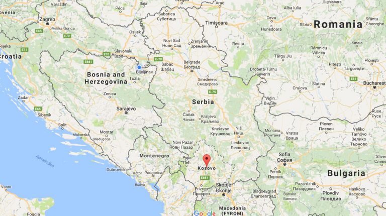 Istraživanje: 73 odsto Srba ne bi ratovalo za Kosovo i Metohiju