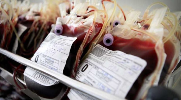 Због пандемије отежано прикупљање крви: На трансфузиологији у Брчком има довољно залиха