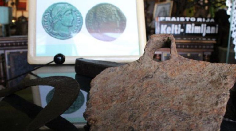 Brčanski “Neolit” još uvijek čeka izložbeni prostor