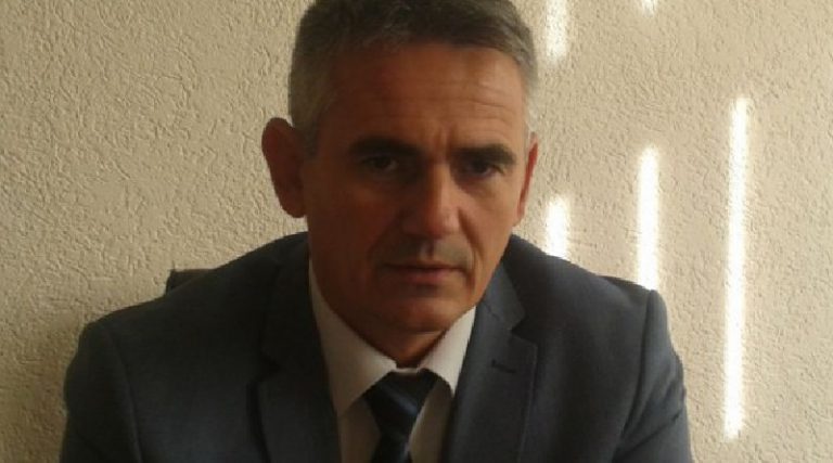Intervju: Siniša Milić, gradonačelnik Brčko distrikta