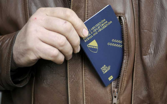 Kraj neizvjesnosti, neće biti prekida u izdavanju pasoša