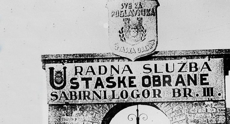 Sjećanja na Jasenovac: Šišali su nas do kože, krv je tekla…