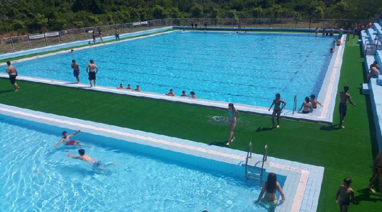 Neizvjesna ovogodišnja sezona kupanja u Brčkom: Gradski bazeni opasni za kupače