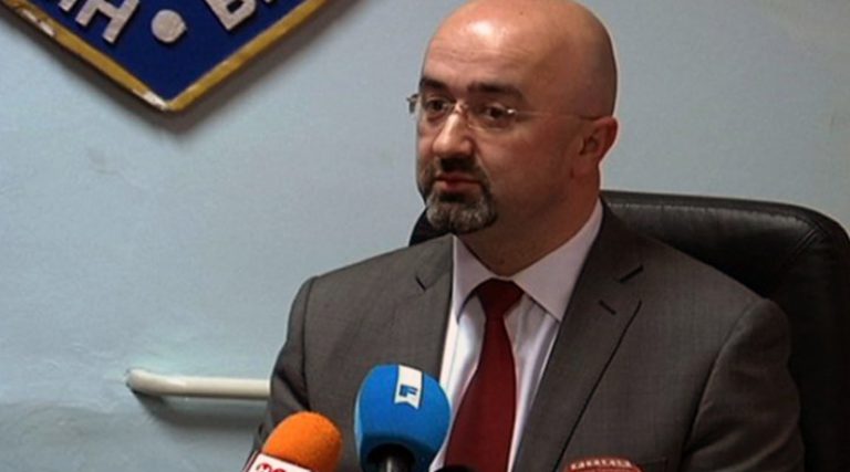 Goran Lujić osuđen na 10 mjeseci zatvora