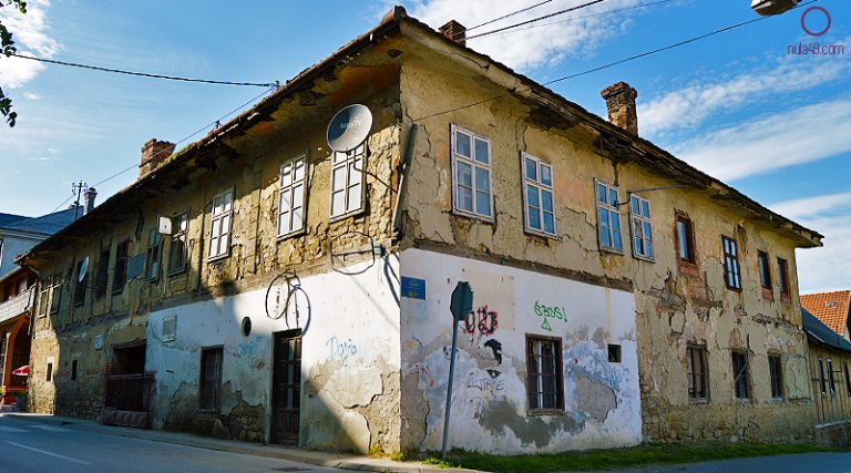 Imovinu SPC-a u Brčkom bi da nazovu “turski konzulat”