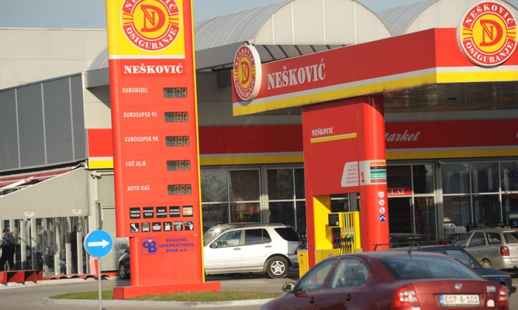 Naftaši bogataši: “Hifa” i “Nešković” prošle godine zaradili 30 miliona KM