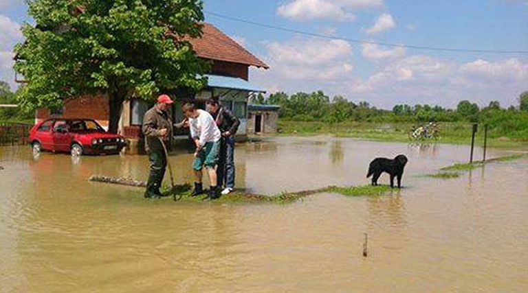 Tri godine od poplava, novac za obnovu još uvijek nisu dobili svi (VIDEO)