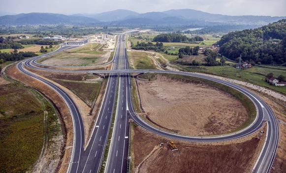 Za autoput Sarajevo-Beograd postoji nekoliko opcija: Hoće li trasa ići preko Brčkog?