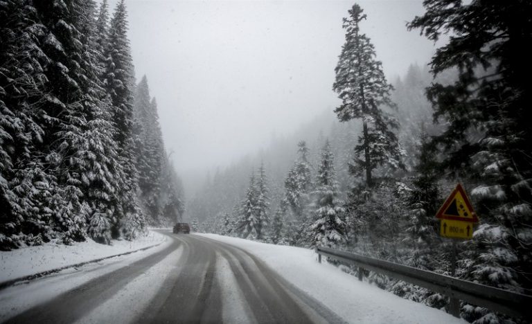 Objavljena dugoročna vremenska prognoza za BiH: Opet snijeg