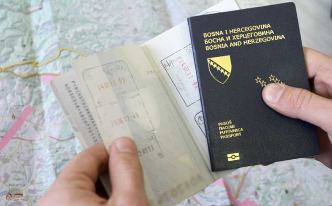 Novi zastoji u izdavanju pasoša