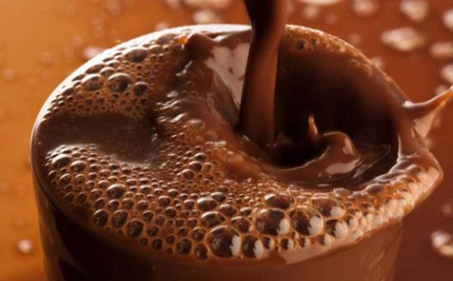 10 odsto Amerikanaca misli da čokoladno mlijeko daje smeđa krava