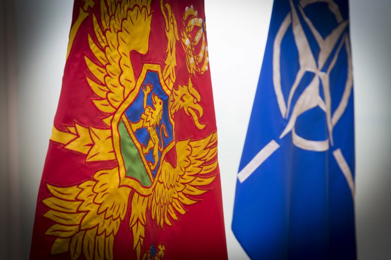 Crna Gora postala punopravna članica NATO