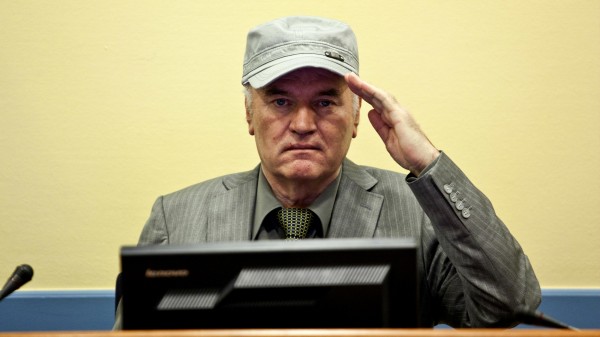 Zapadne službe vrbovale Mladića da radi za njih u zamjenu za slobodu