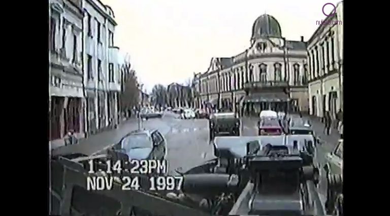 Brčko neposredno posle rata: Kako je naš grad izgledao 1997. godine? (VIDEO)