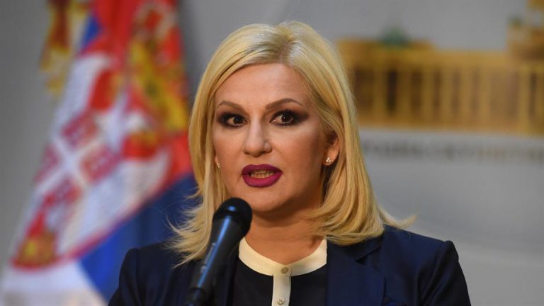 Mihajlović: Srbija spremna da gradi autoput do Sarajeva
