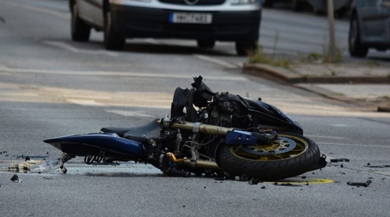 Na putu Zvornik – Bijeljina poginuo motociklista iz Brčkog