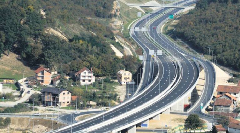Usvojen prijedlog da put Sarajevo – Beograd ide preko Tuzle i Brčkog
