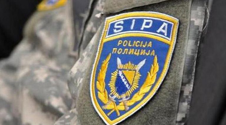 СИПА претреса 16 локација у Бијељини, Брчком и Орашју