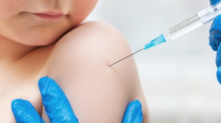 Brčko: Nabavljene vakcine za revakcinaciju djece