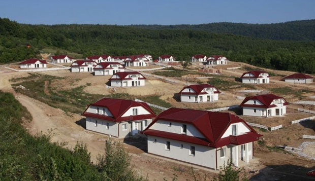 Državljani arapskih zemalja sve više kupuju zemljište u BiH