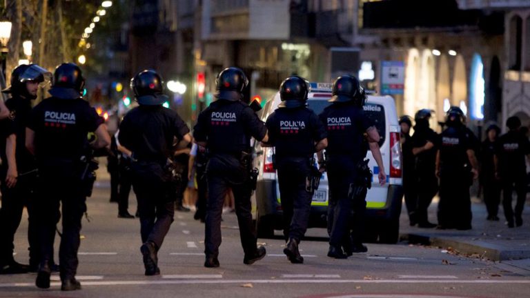 Nema informacija da su u napadu u Barseloni stradali državljani BiH