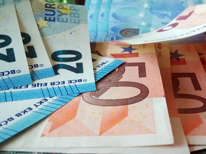 Dijaspora u BiH godišnje pošalje 1,75 milijardi evra