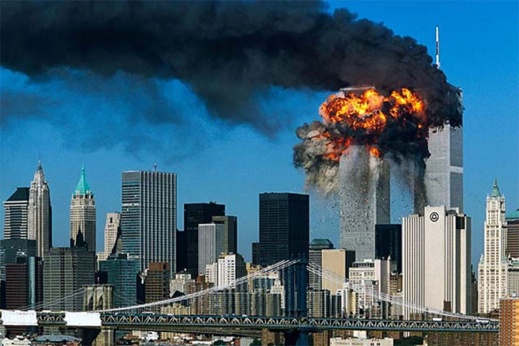 16 godina od terorističkih napada na Njujork i Vašington