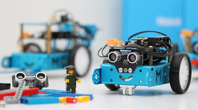 Prvi put u Brčkom: Kurs robotike za najmlađe