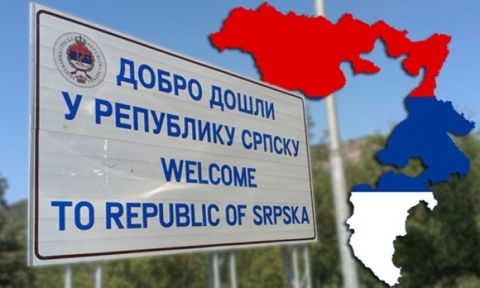 Table „Dobro došli u Republiku Srpsku” neće biti uklonjene