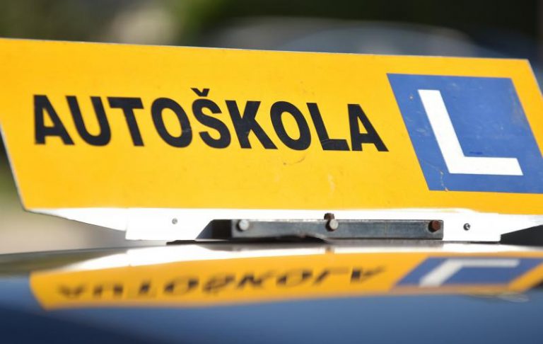 Брчко: Од 1. септембра виша цијена полагања возачких испита