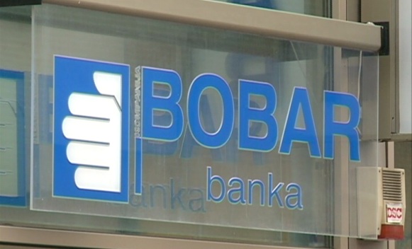 Бобар банка покреће 1.000 тужби за невраћене кредите