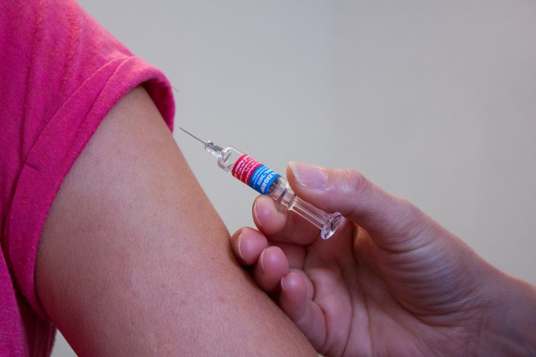 За избјегавање вакцинације казна до 5.000 марака