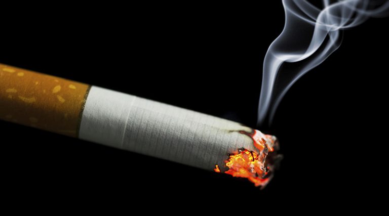 Похвале за Закон о забрани пушења