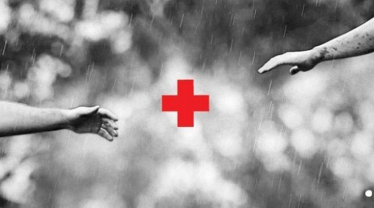 Počela podjela “Zimske pomoći” Crvenog krsta
