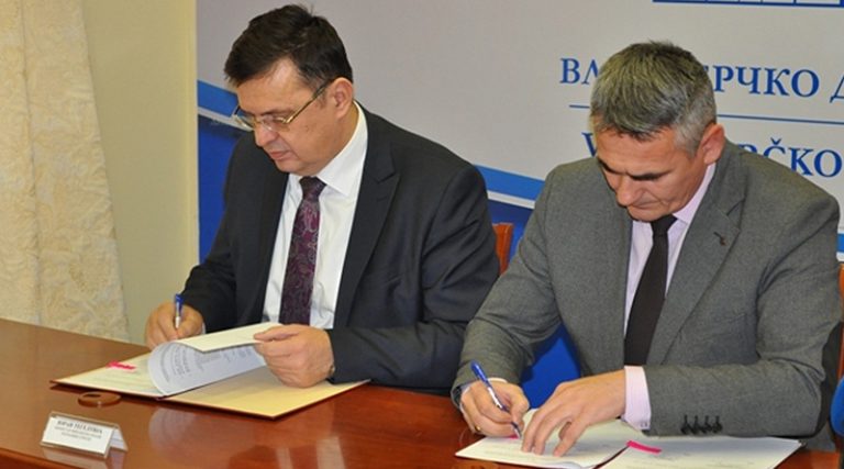 Потписан Споразум о изградњи обданишта у Брчком