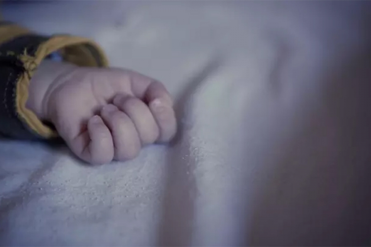 У Сарајеву пронађена беба у контејнеру