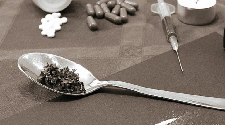 У Церику јуче пронађена и одузета марихуана и хероин