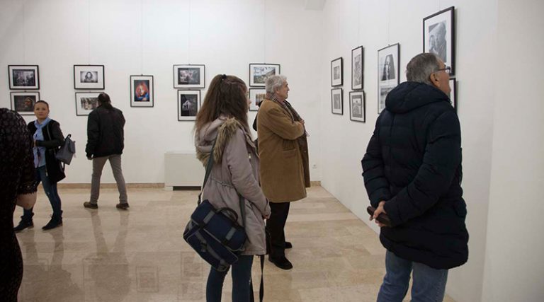 Након десет година у Брчком отворена изложба умјетничке фотографије