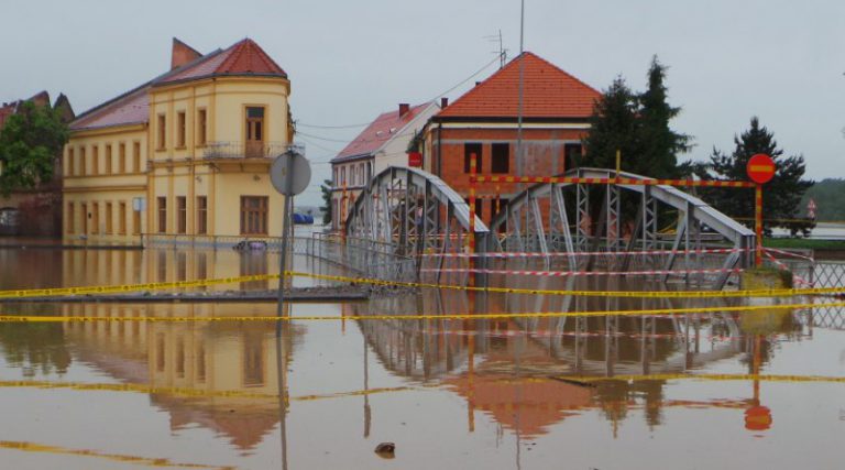 Брчко: Усвојен Главни оперативни план одбране од поплава