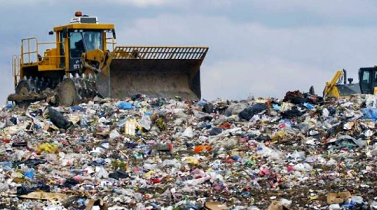 Одвоз отпада са брчанске депоније најкасније од јуна следеће године