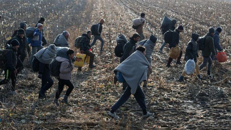 Мигранти имају нову балканску руту преко БиХ