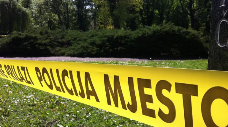 Брчко: У угоститељском објекту пронађен мртав мушкарац