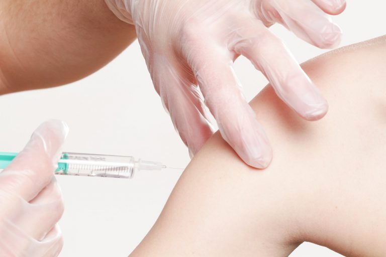 Брчко: Вакцинација против грипа почиње 11. новембра