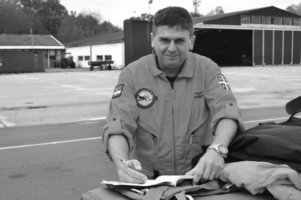 Србија: Срушио се војни авион, погинуо пилот
