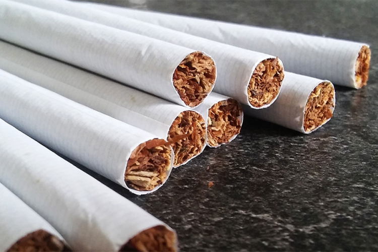 Ново поскупљење цигарета у БиХ